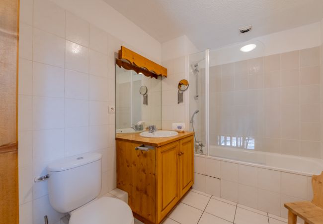 Appartement à Morzine - Les Tavillons