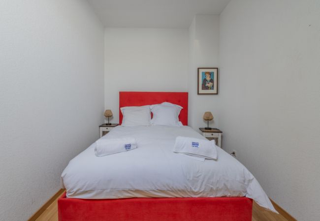 Appartement à Morzine - Les Tavillons