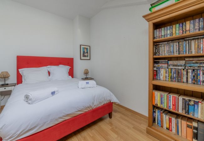 Appartement à Morzine - Les Tavillons