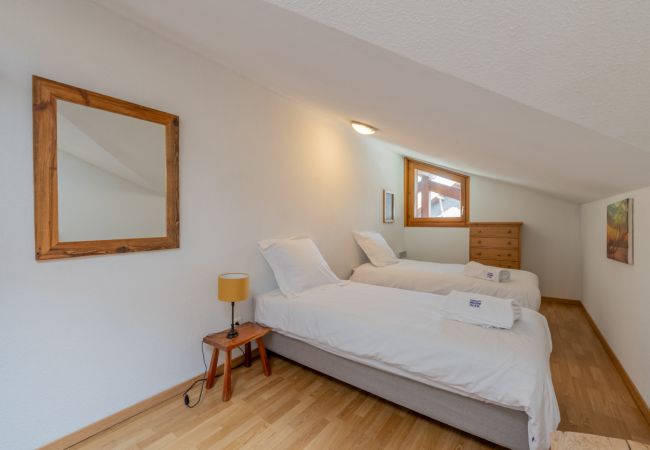Appartement à Morzine - Les Tavillons