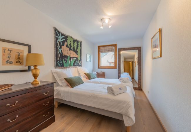 Appartement à Morzine - Les Tavillons