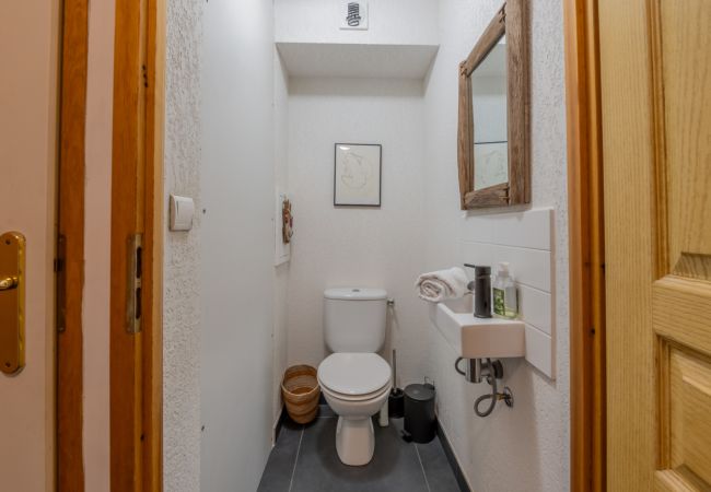 Appartement à Morzine - Les Tavillons