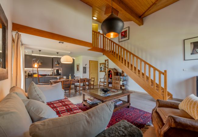 Appartement à Morzine - Les Tavillons