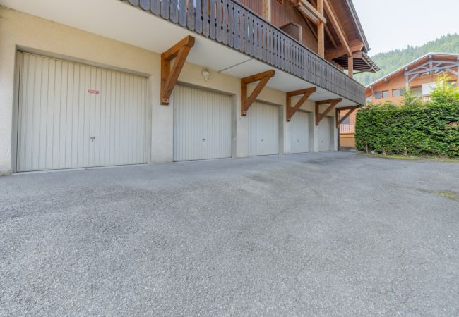 Appartement à Morzine - Les Tavillons