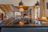 Appartement à Morzine - Les Tavillons