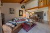 Appartement à Morzine - Les Tavillons