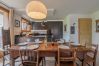 Appartement à Morzine - Les Tavillons