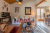 Appartement à Morzine - Les Tavillons