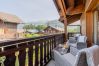 Appartement à Morzine - Les Tavillons