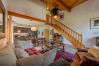 Appartement à Morzine - Les Tavillons