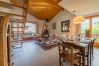 Appartement à Morzine - Les Tavillons