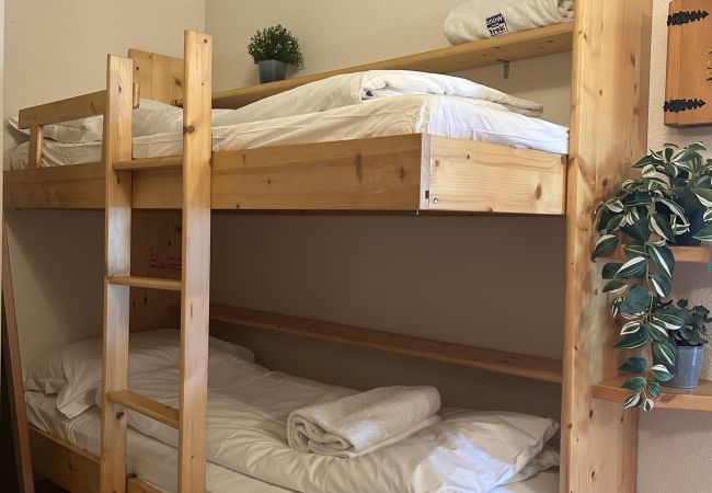 Appartement à Morzine - Mitoulets 3.41