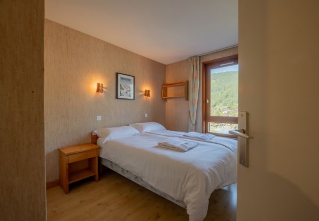  Les Mitoulets 3.41 Apartment - Morzine - Snow and Trek