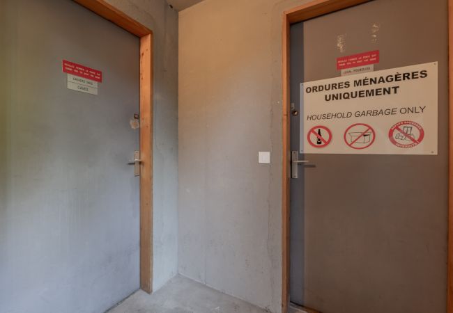  Les Mitoulets 3.41 Apartment - Morzine - Snow and Trek