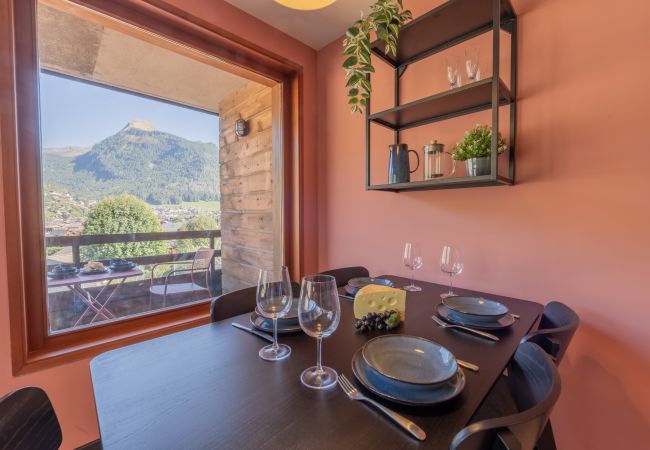  Les Mitoulets 3.41 Apartment - Morzine - Snow and Trek