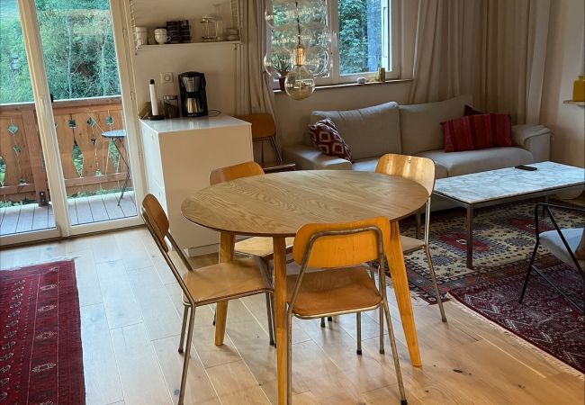 Appartement à Morzine - Montana 101 Apartment