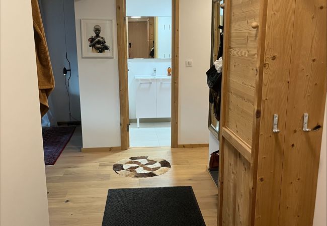 Appartement à Morzine - Montana 101 Apartment