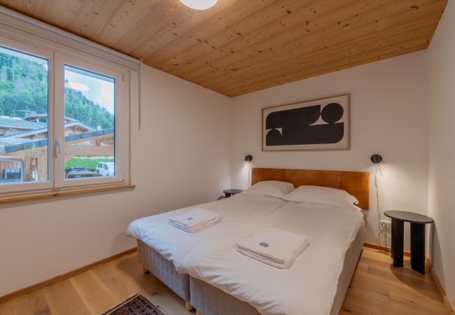  Montana 101 Apartment - Morzine - Snow and Trek