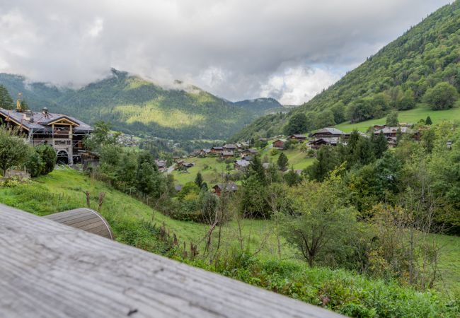  Montana 101 Apartment - Morzine - Snow and Trek