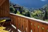 Appartement à Morzine - Montana 101 Apartment
