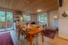  Montana 101 Apartment - Morzine - Snow and Trek