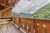  Montana 101 Apartment - Morzine - Snow and Trek