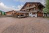  Montana 101 Apartment - Morzine - Snow and Trek