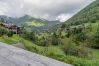 Montana 101 Apartment - Morzine - Snow and Trek