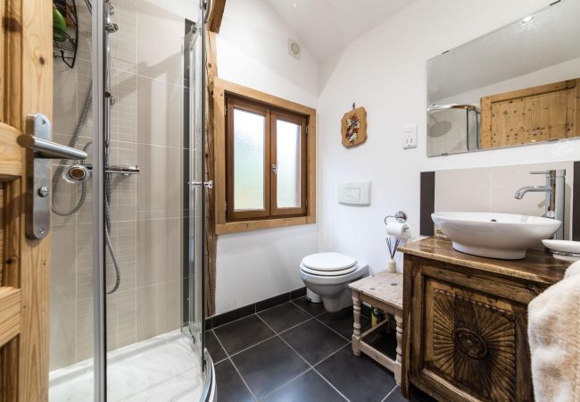 Appartement à Morzine - Gentianes Chalet