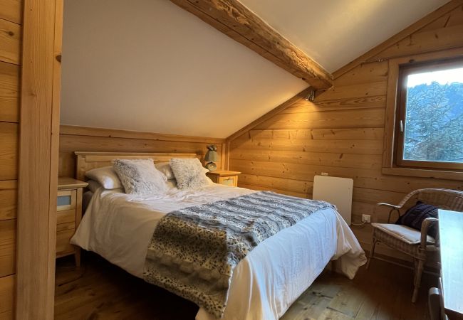Appartement à Morzine - Gentianes Chalet