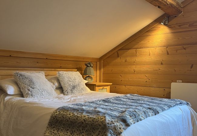 Appartement à Morzine - Gentianes Chalet