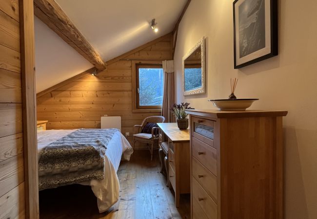 Appartement à Morzine - Gentianes Chalet