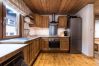 Appartement à Morzine - Gentianes Chalet