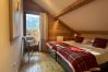 Appartement à Morzine - Gentianes Chalet