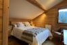 Appartement à Morzine - Gentianes Chalet