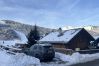 Appartement à Morzine - Gentianes Chalet