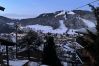 Appartement à Morzine - Gentianes Chalet