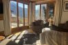 Appartement à Morzine - Gentianes Chalet