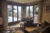 Appartement à Morzine - Gentianes Chalet