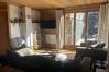 Appartement à Morzine - Gentianes Chalet