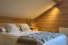 Appartement à Morzine - Gentianes Chalet