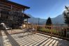 Appartement à Morzine - Gentianes Chalet