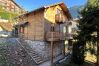 Appartement à Morzine - Gentianes Chalet