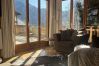 Appartement à Morzine - Gentianes Chalet