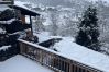 Appartement à Morzine - Gentianes Chalet