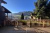 Appartement à Morzine - Gentianes Chalet