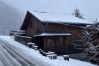 Appartement à Morzine - Gentianes Chalet