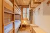 Gentianes - Chalet - Morzine - Snow and Trek