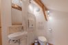 Gentianes - Chalet - Morzine - Snow and Trek