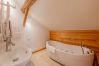 Gentianes - Chalet - Morzine - Snow and Trek
